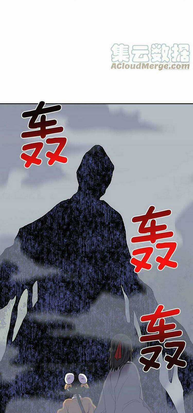 Học Sĩ Tái Sinh Chapter 217 trang 29