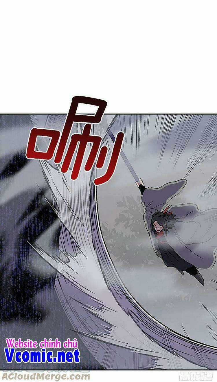 Học Sĩ Tái Sinh Chapter 217 trang 32