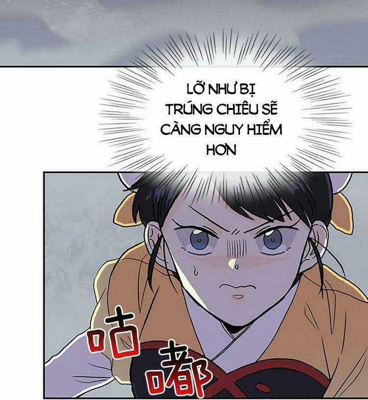 Học Sĩ Tái Sinh Chapter 217 trang 39