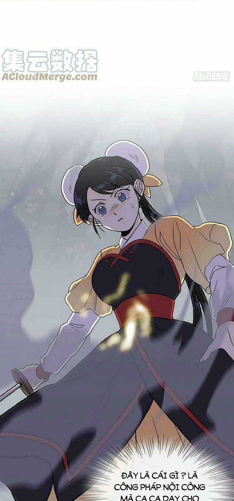 Học Sĩ Tái Sinh Chapter 217 trang 42