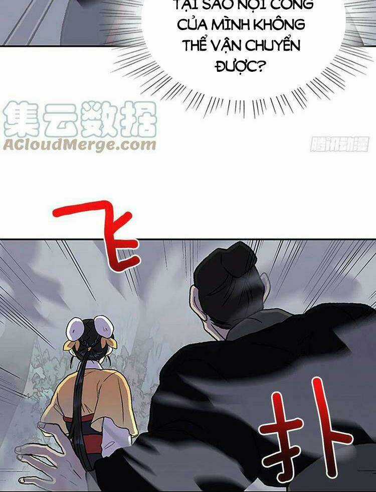 Học Sĩ Tái Sinh Chapter 217 trang 5