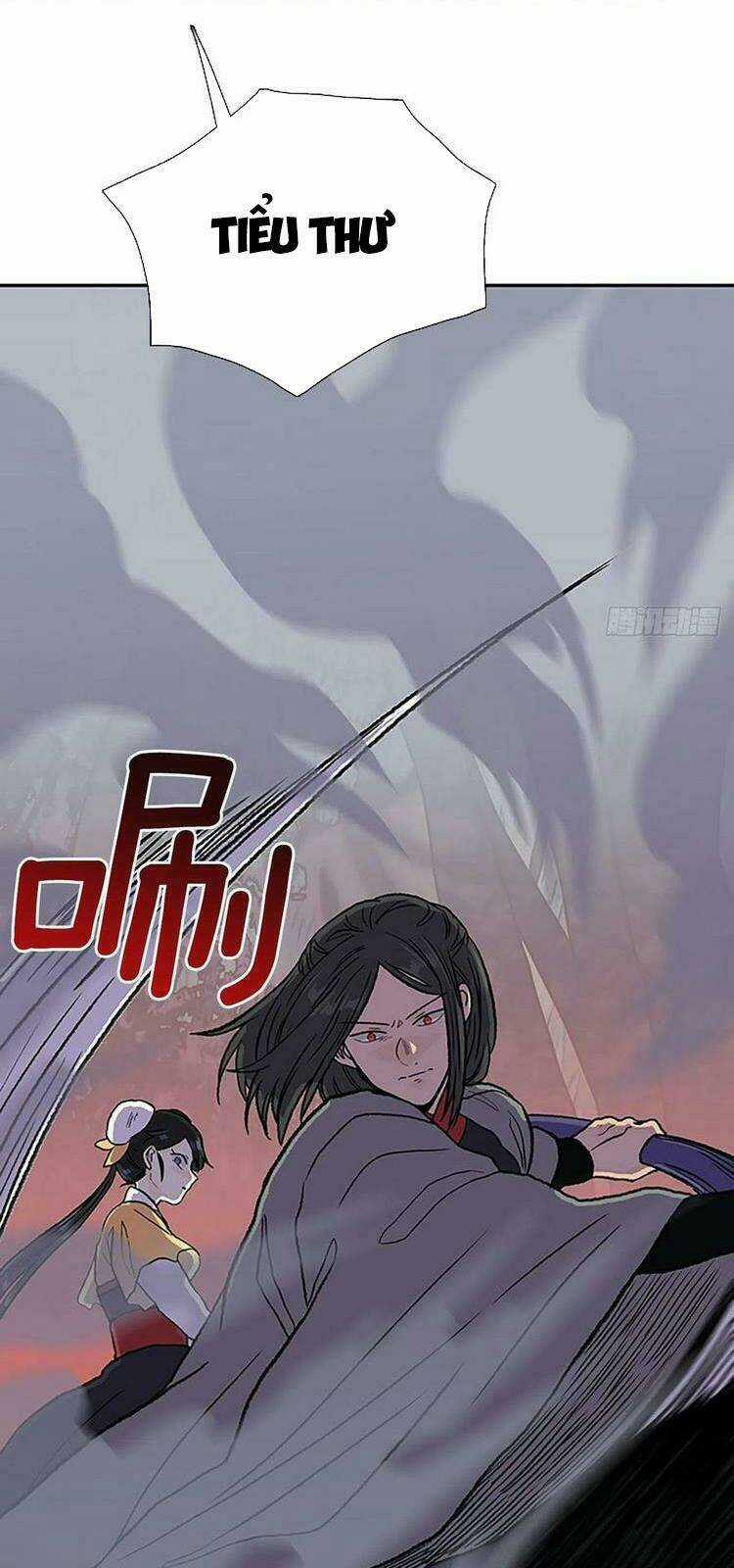 Học Sĩ Tái Sinh Chapter 217 trang 7