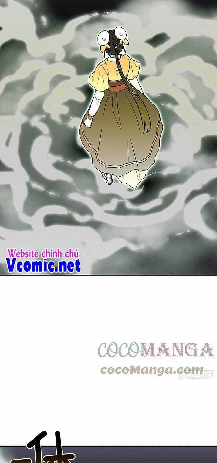 Học Sĩ Tái Sinh Chapter 218 trang 1