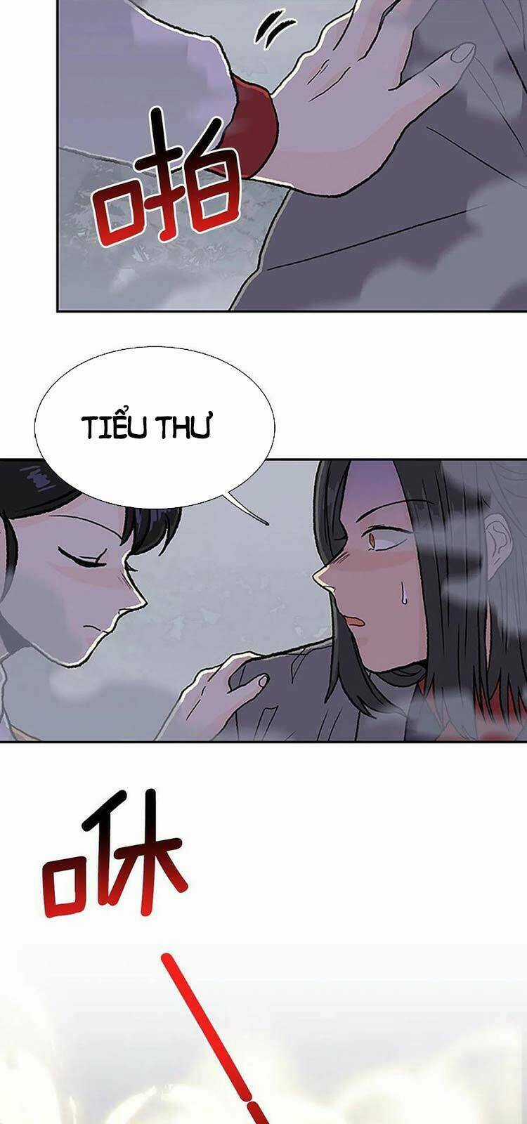 Học Sĩ Tái Sinh Chapter 218 trang 10