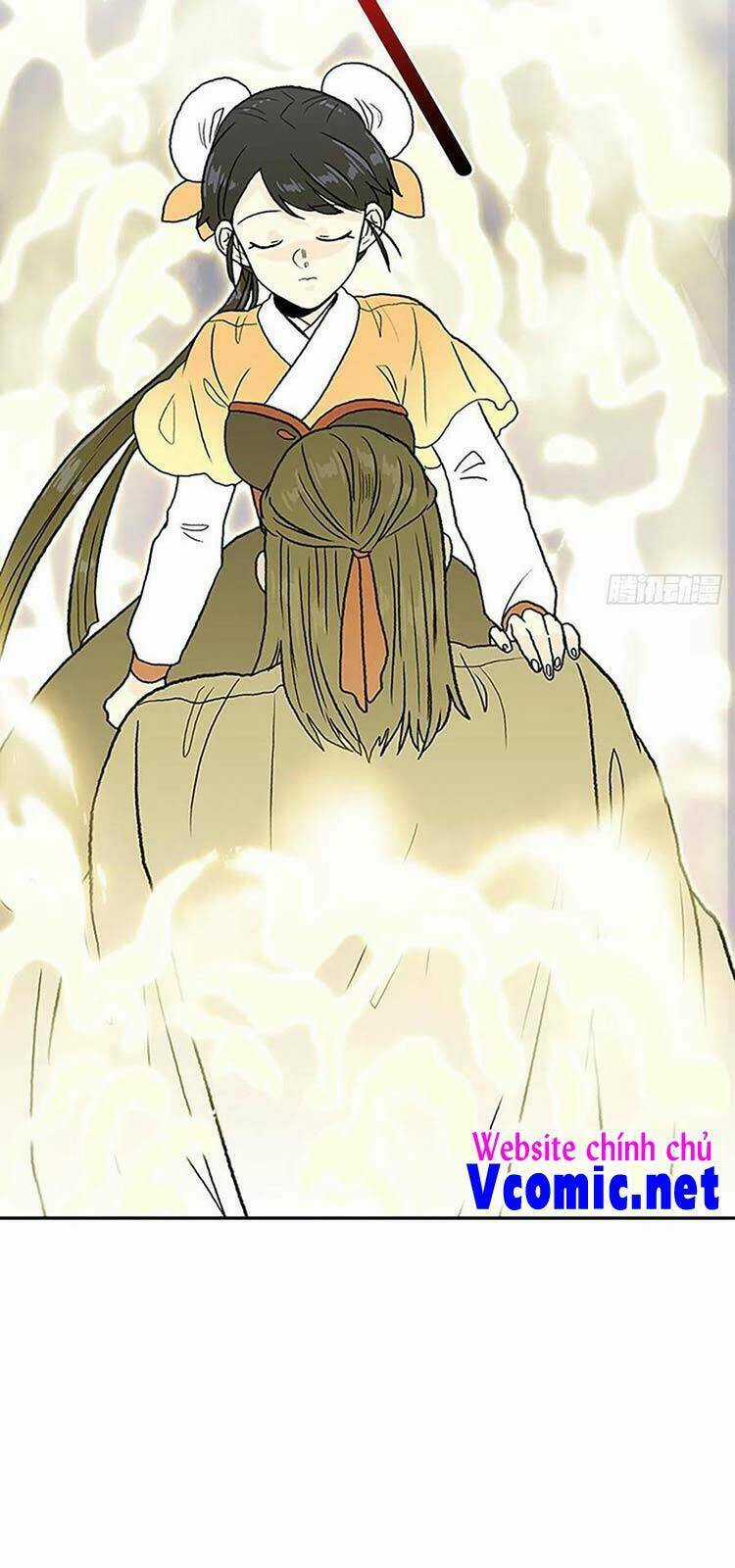 Học Sĩ Tái Sinh Chapter 218 trang 11