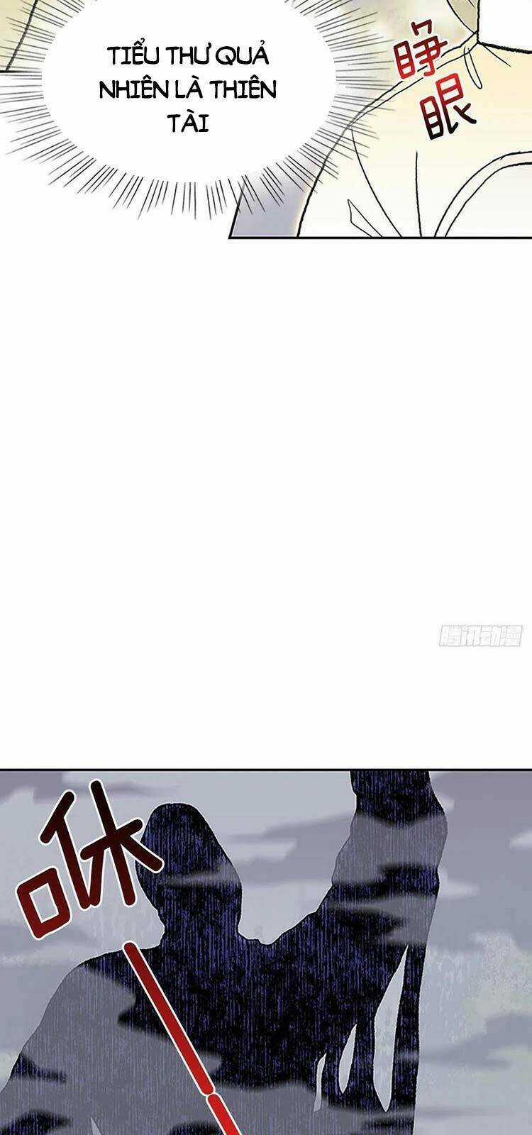 Học Sĩ Tái Sinh Chapter 218 trang 13