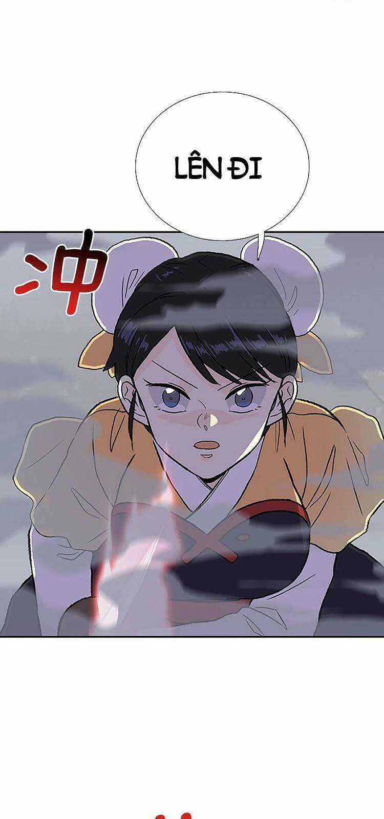 Học Sĩ Tái Sinh Chapter 218 trang 15