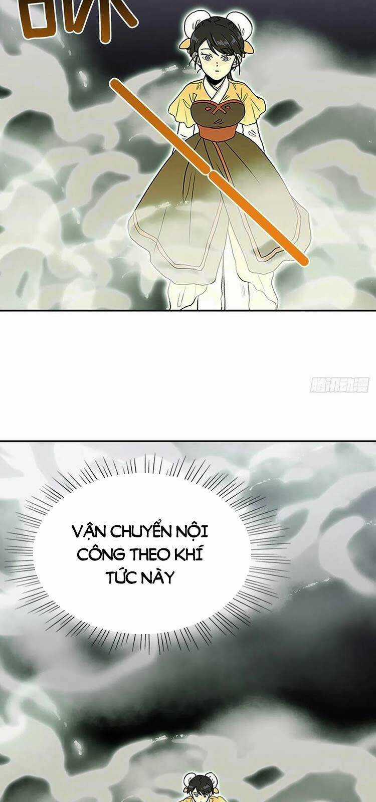 Học Sĩ Tái Sinh Chapter 218 trang 2