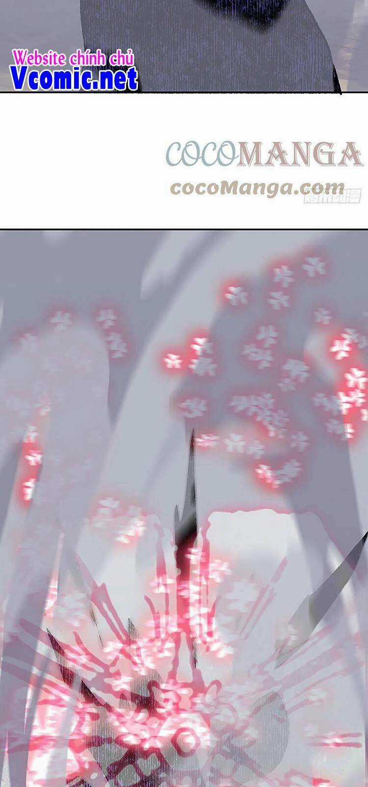 Học Sĩ Tái Sinh Chapter 218 trang 20