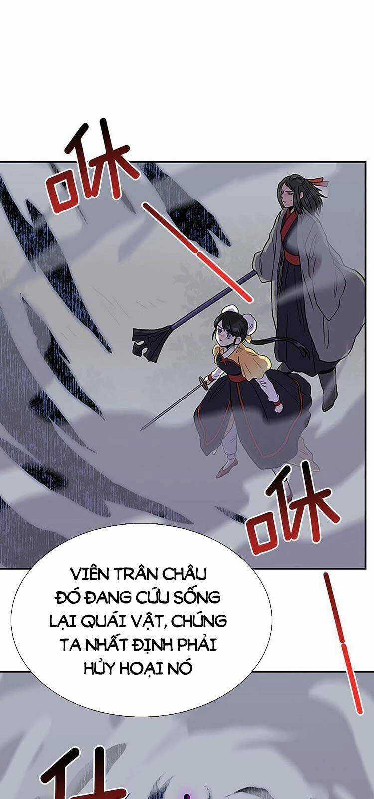 Học Sĩ Tái Sinh Chapter 218 trang 23