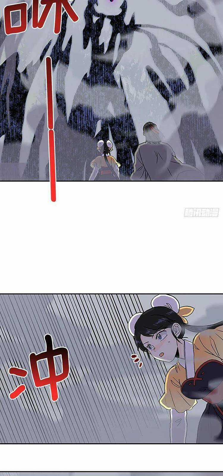 Học Sĩ Tái Sinh Chapter 218 trang 24