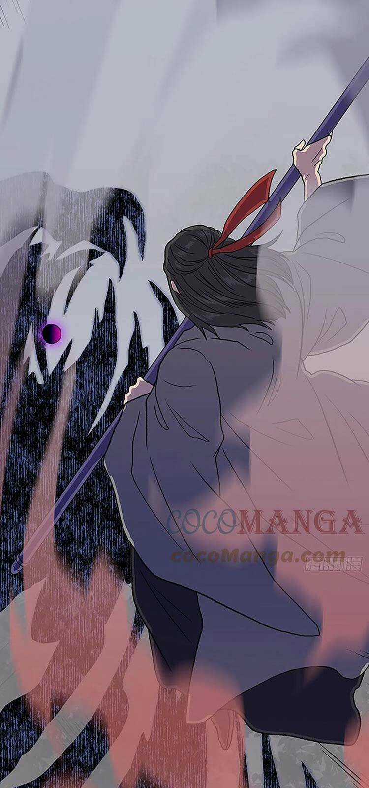 Học Sĩ Tái Sinh Chapter 218 trang 25