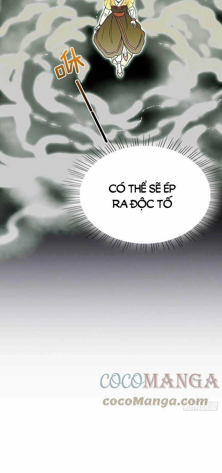 Học Sĩ Tái Sinh Chapter 218 trang 3