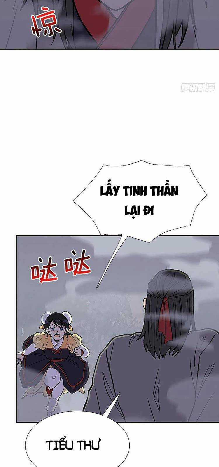 Học Sĩ Tái Sinh Chapter 218 trang 5