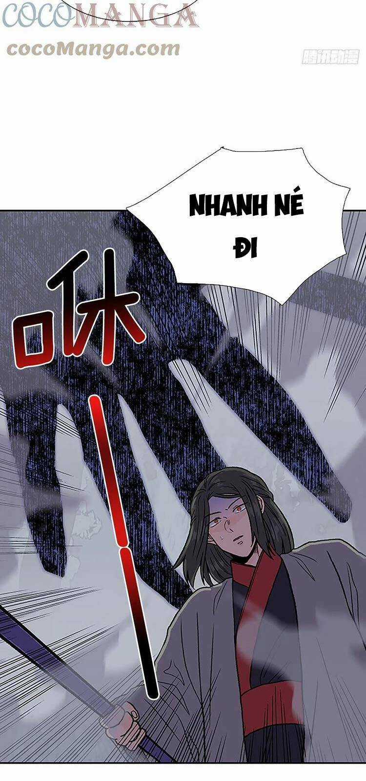 Học Sĩ Tái Sinh Chapter 218 trang 6