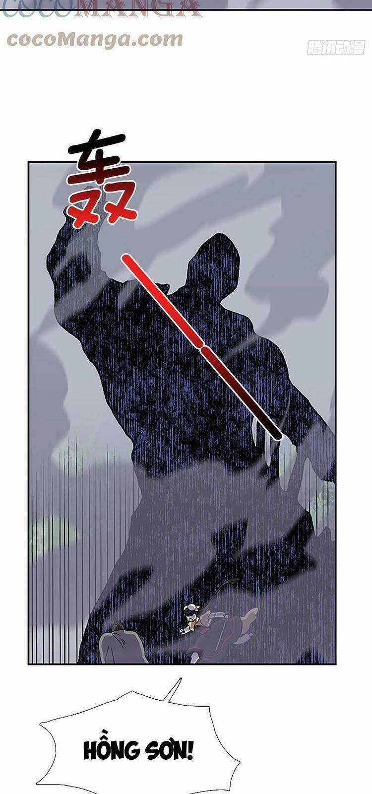 Học Sĩ Tái Sinh Chapter 218 trang 8