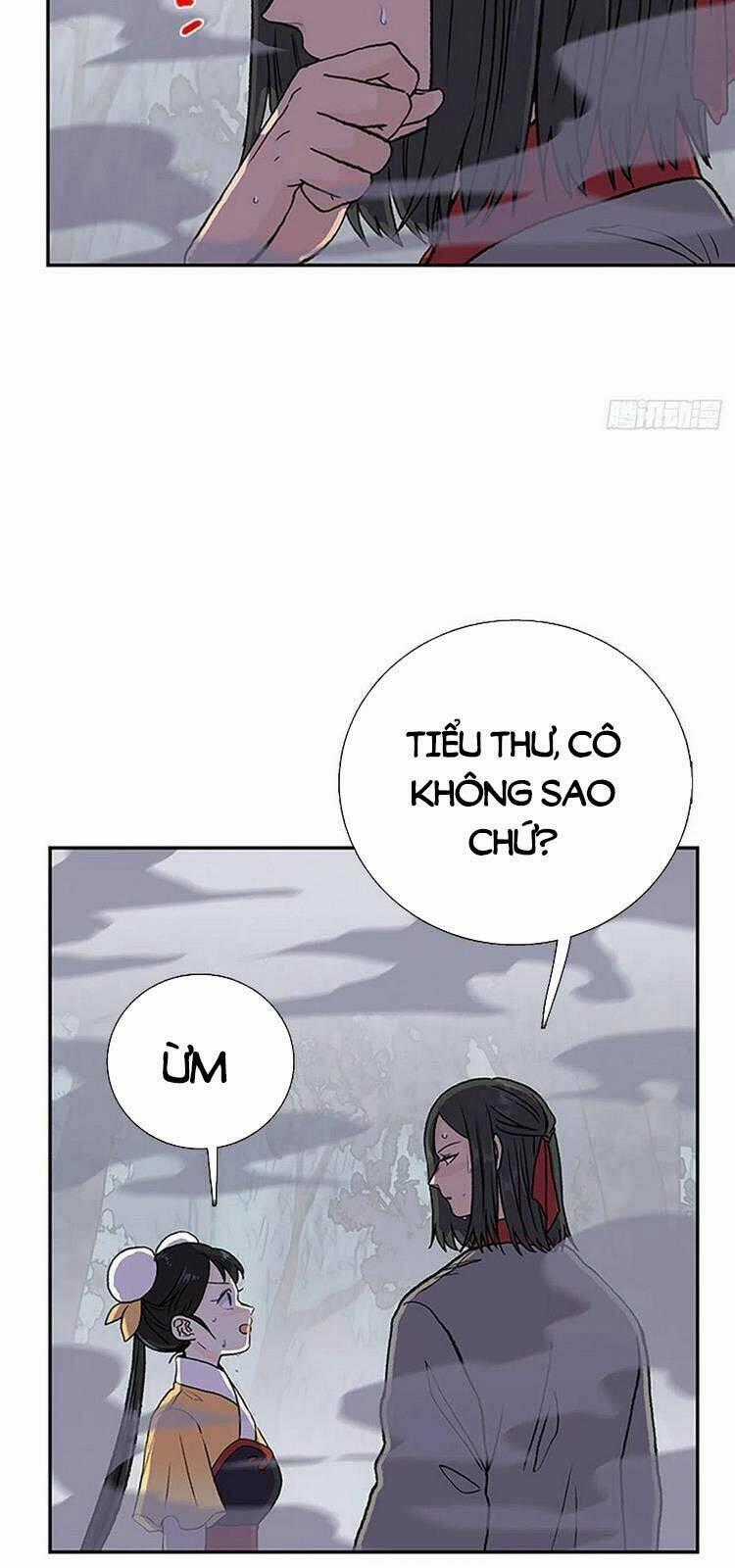 Học Sĩ Tái Sinh Chapter 219 trang 1