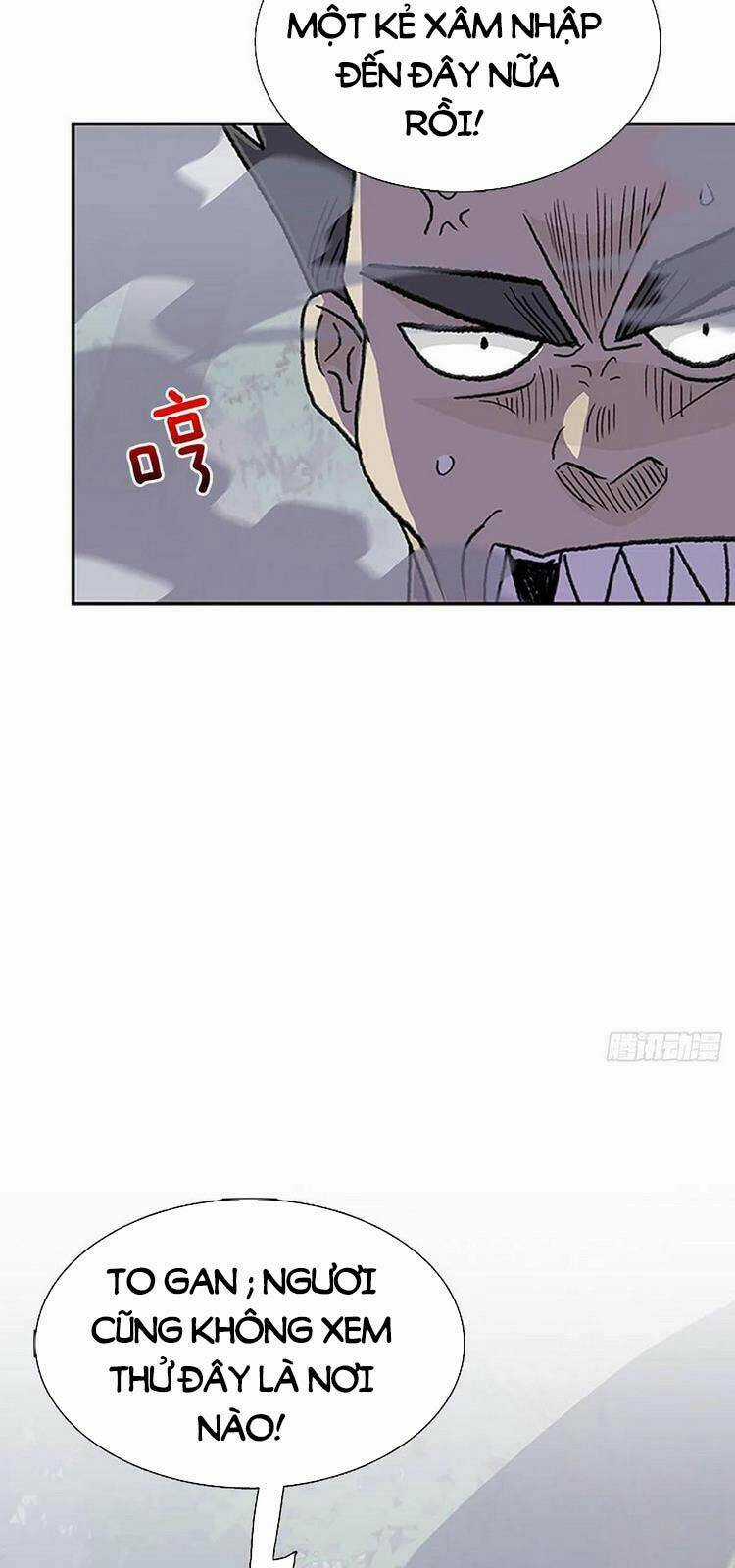 Học Sĩ Tái Sinh Chapter 219 trang 11