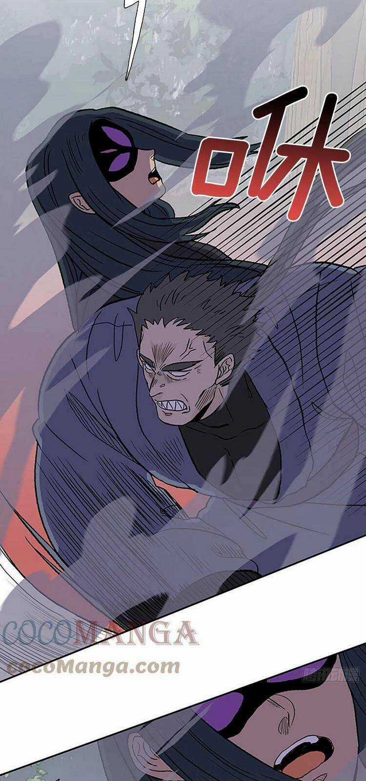 Học Sĩ Tái Sinh Chapter 219 trang 12