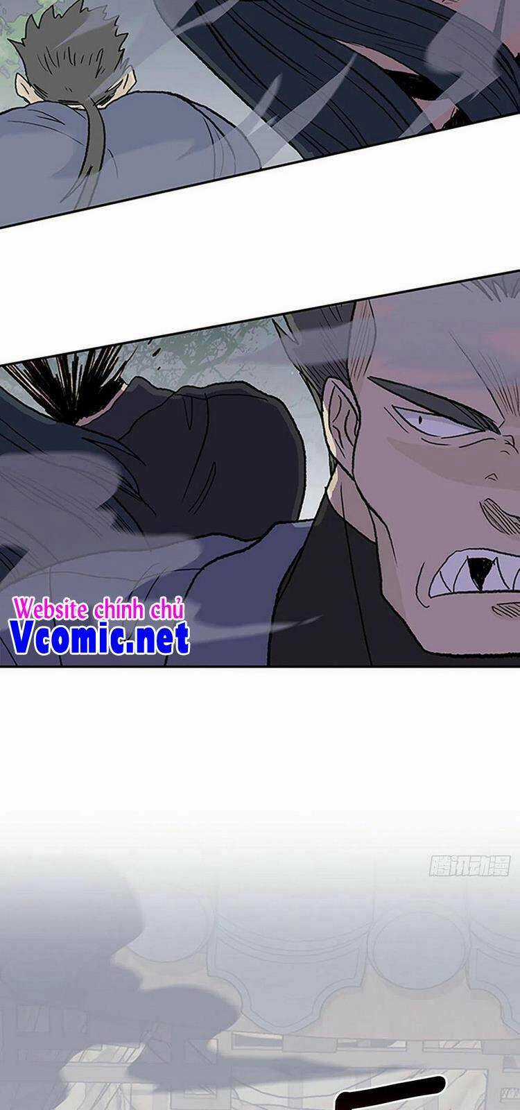 Học Sĩ Tái Sinh Chapter 219 trang 13