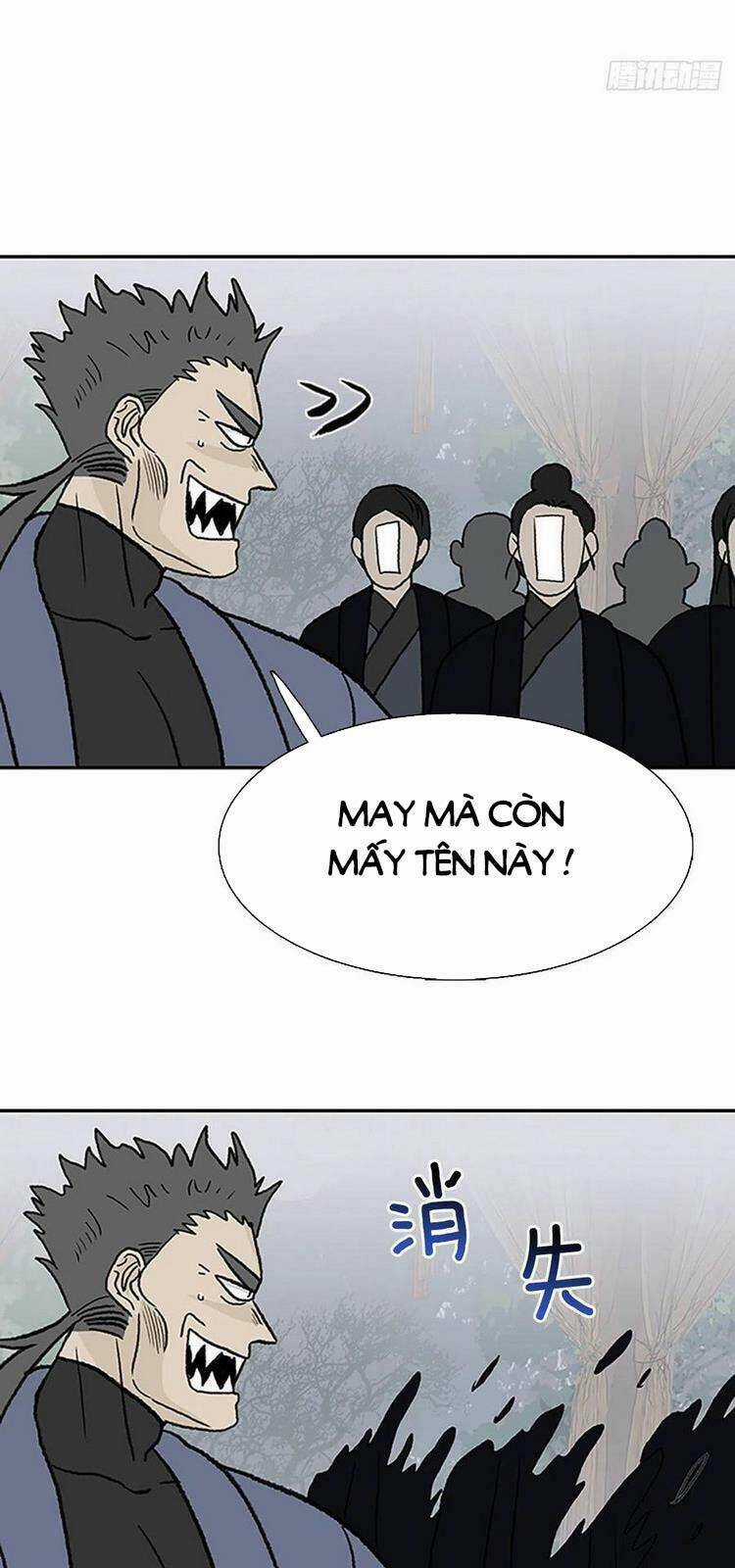 Học Sĩ Tái Sinh Chapter 219 trang 16