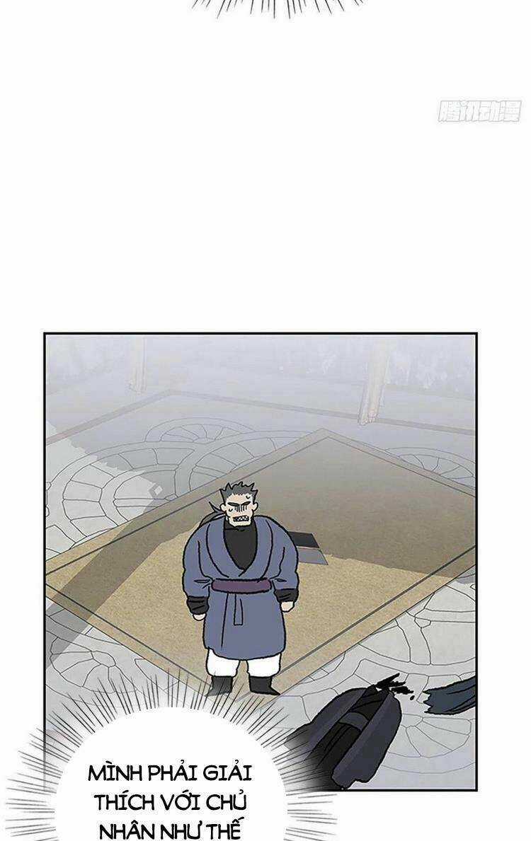 Học Sĩ Tái Sinh Chapter 219 trang 18