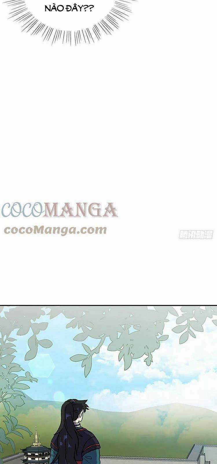 Học Sĩ Tái Sinh Chapter 219 trang 19