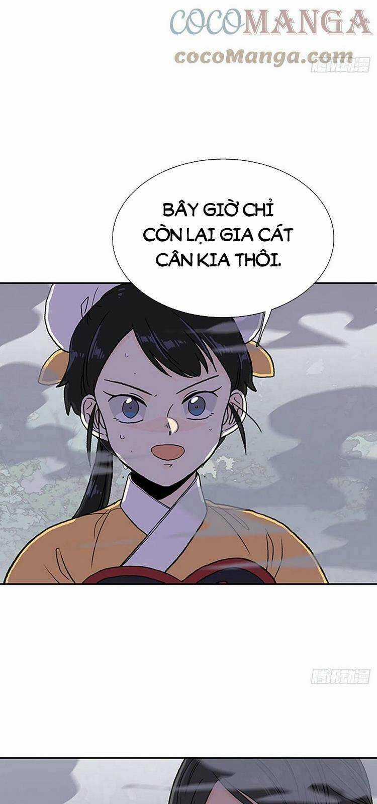 Học Sĩ Tái Sinh Chapter 219 trang 2