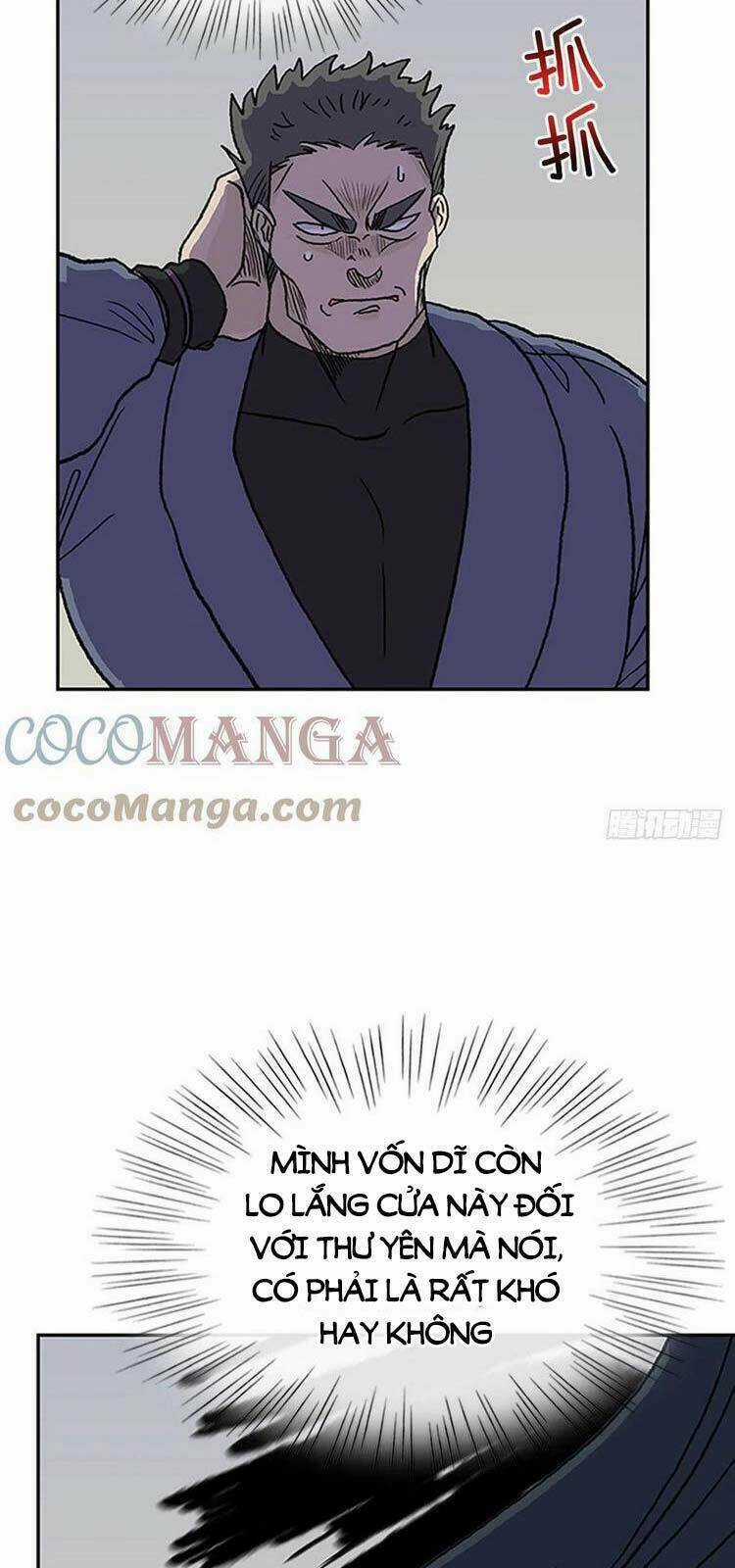 Học Sĩ Tái Sinh Chapter 219 trang 23