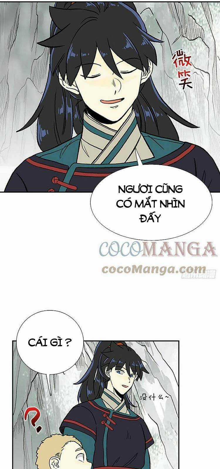 Học Sĩ Tái Sinh Chapter 219 trang 25