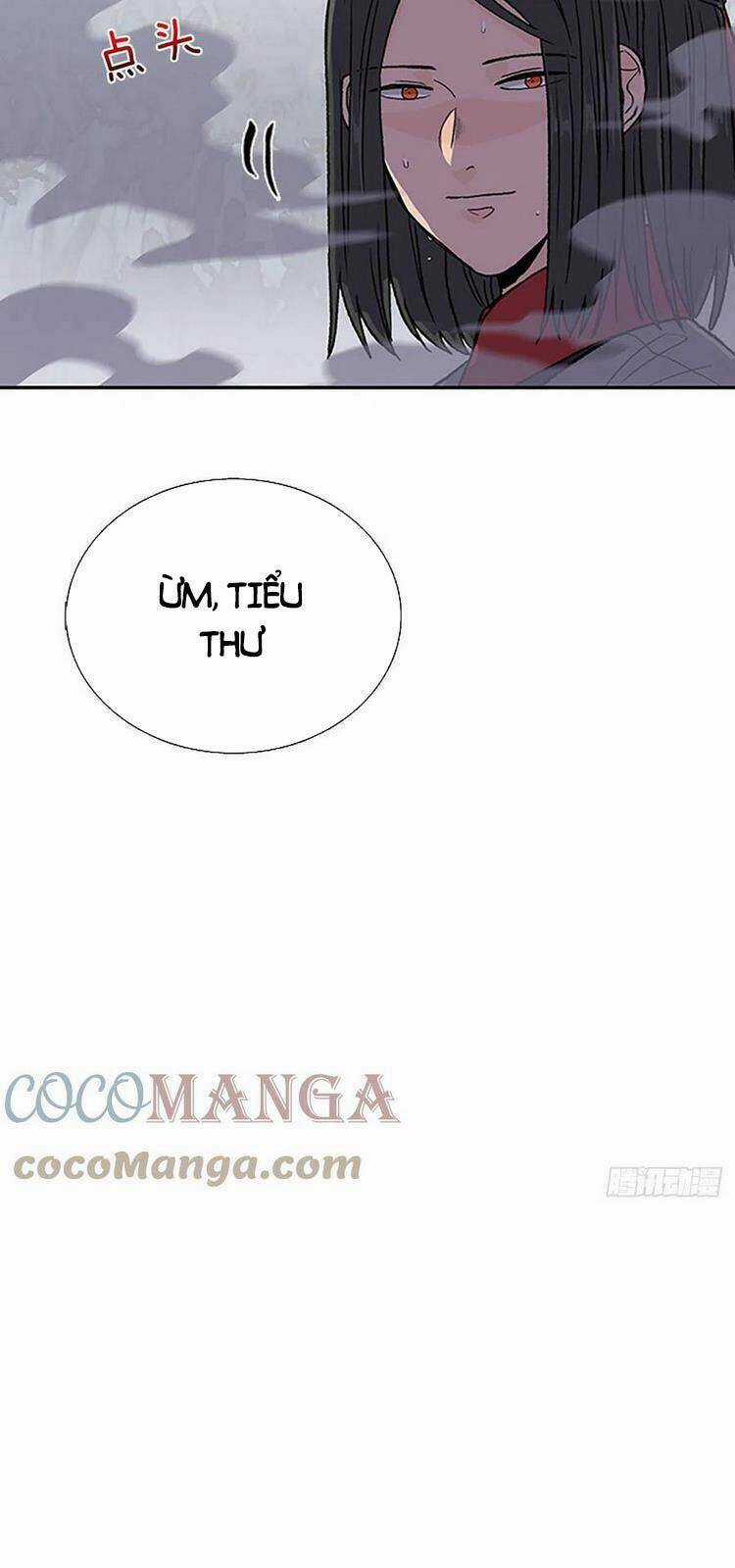 Học Sĩ Tái Sinh Chapter 219 trang 3