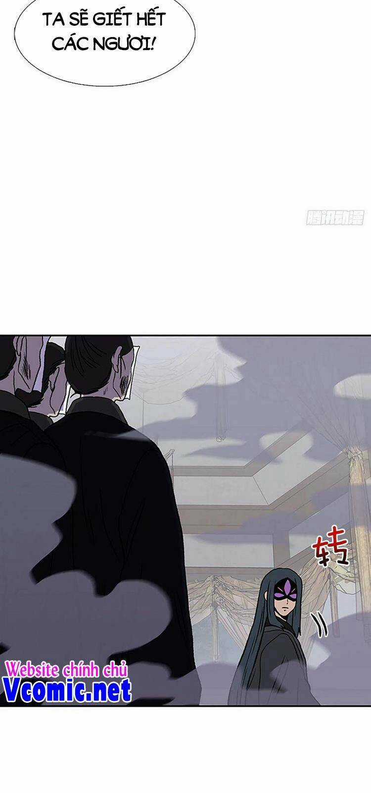 Học Sĩ Tái Sinh Chapter 219 trang 6