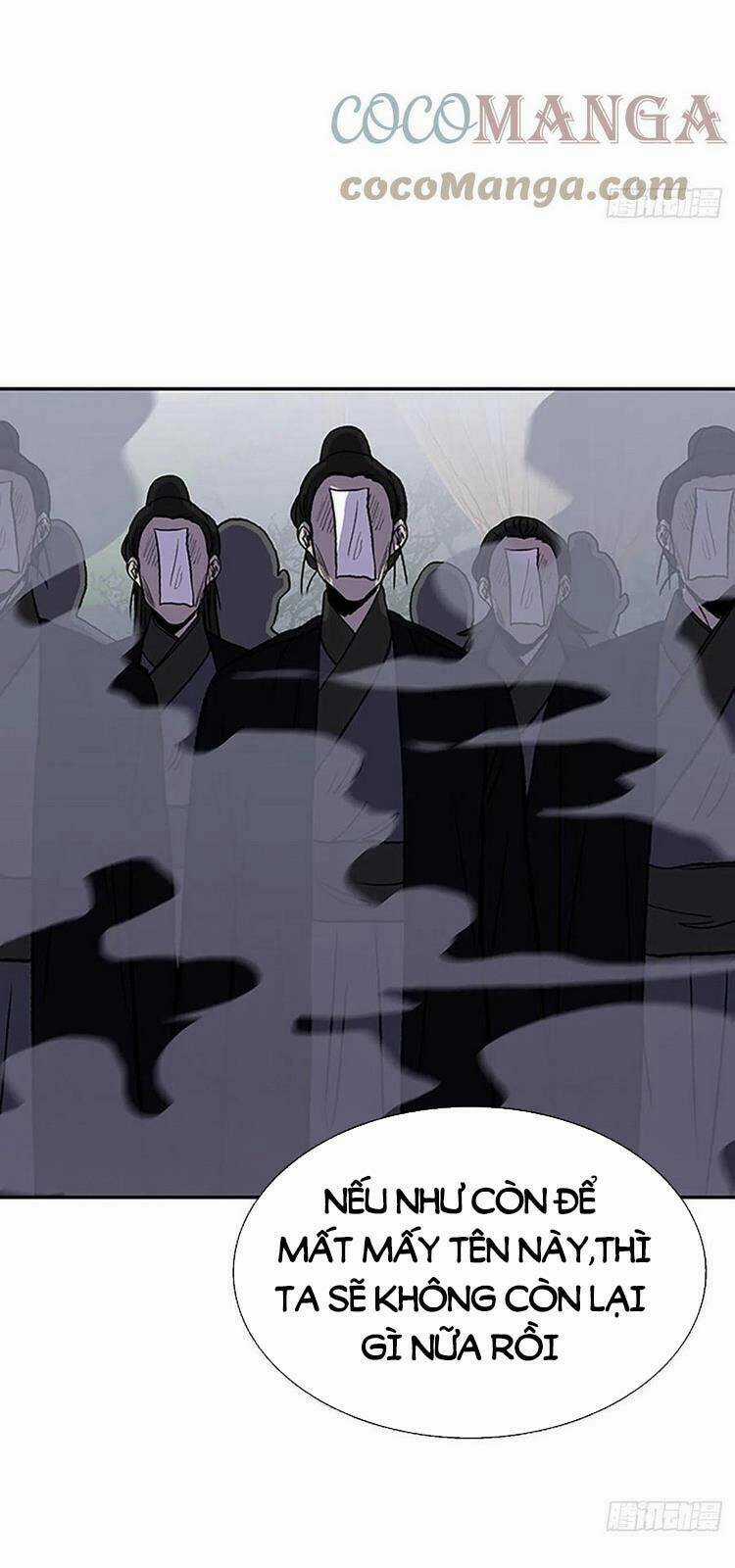 Học Sĩ Tái Sinh Chapter 219 trang 7