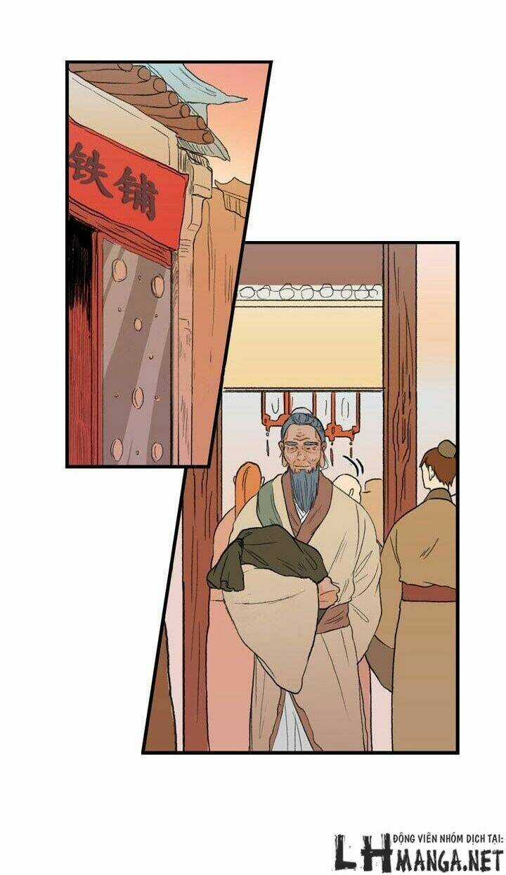 Học Sĩ Tái Sinh Chapter 22 trang 12