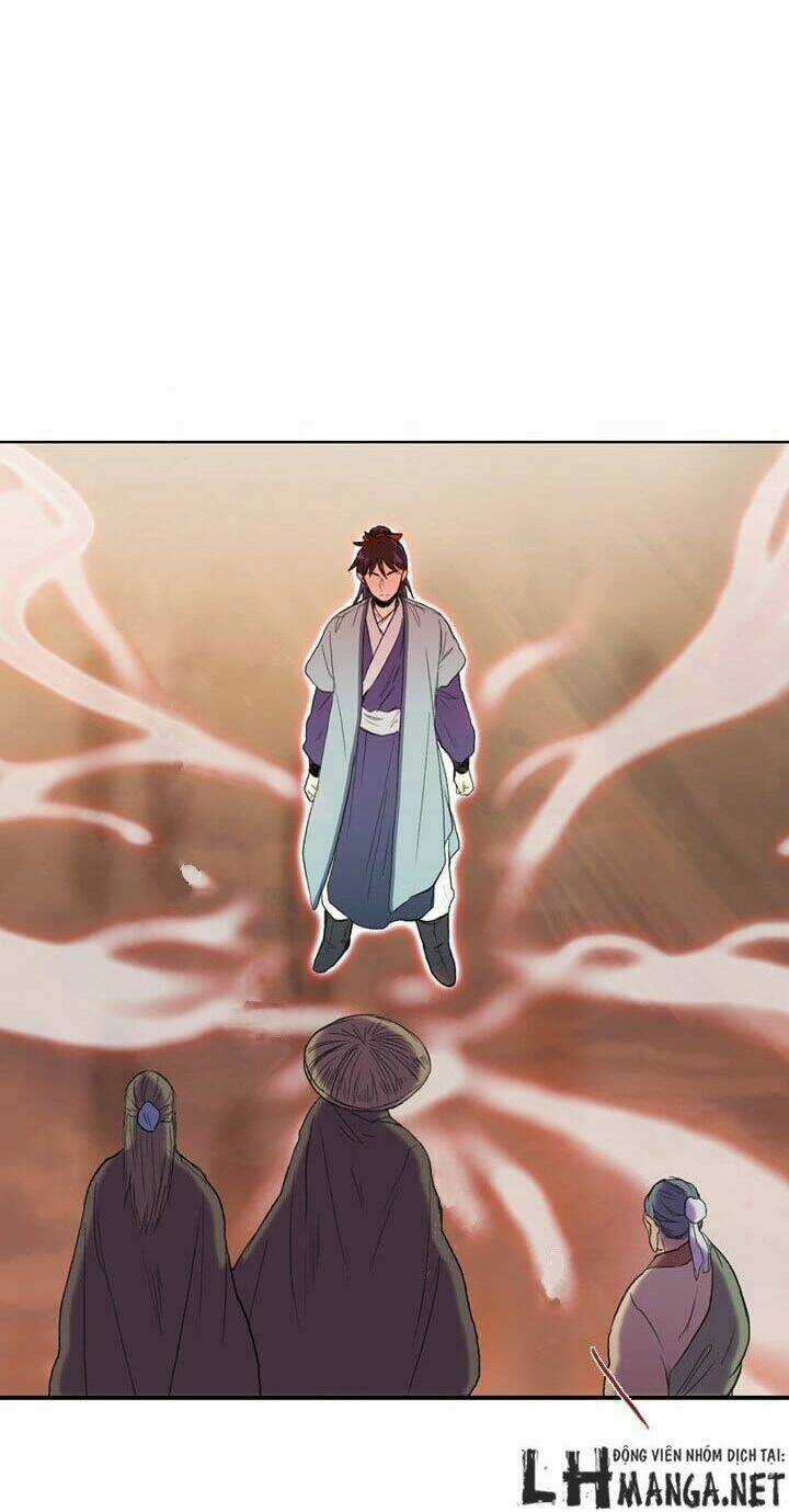 Học Sĩ Tái Sinh Chapter 22 trang 20