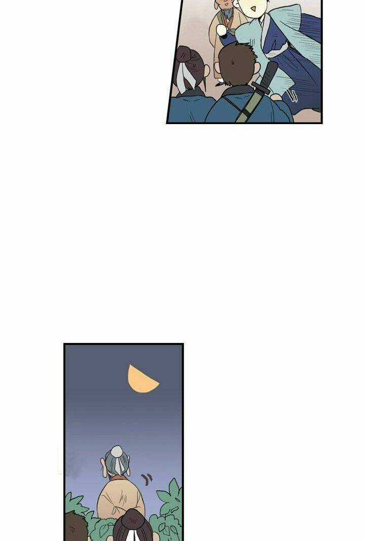 Học Sĩ Tái Sinh Chapter 22 trang 29