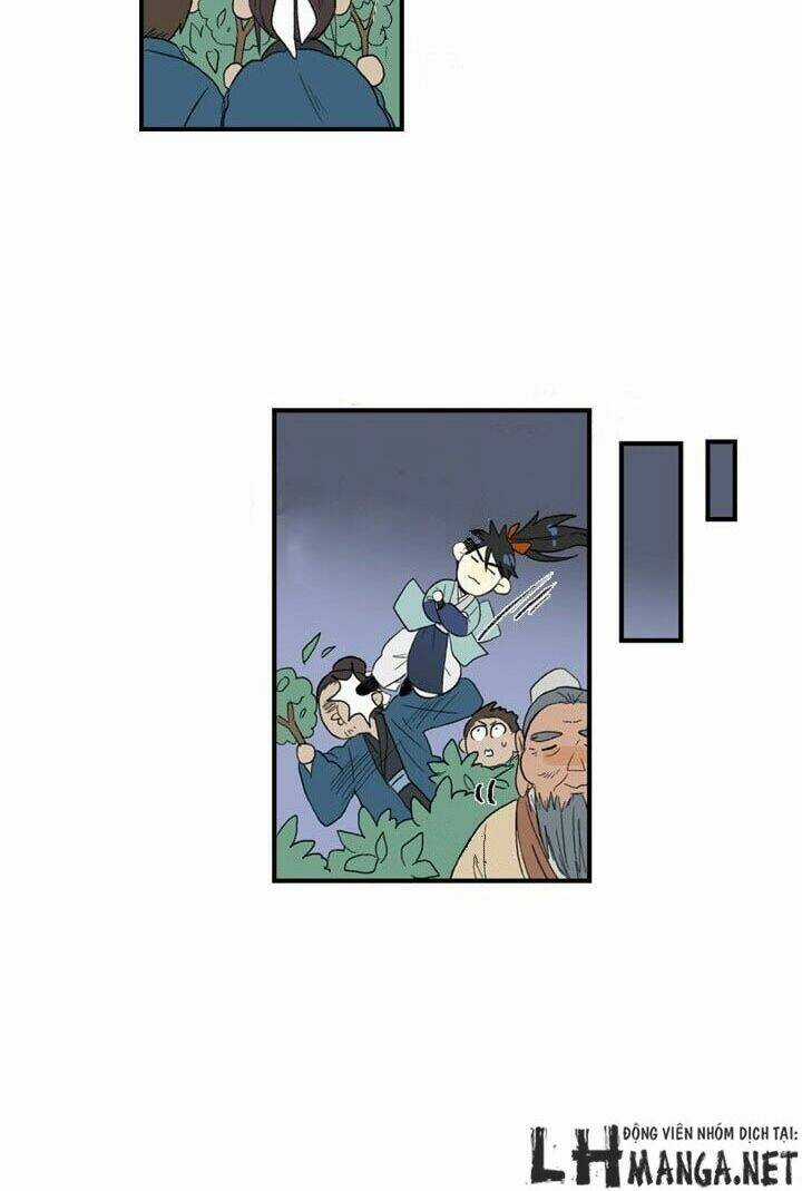 Học Sĩ Tái Sinh Chapter 22 trang 30