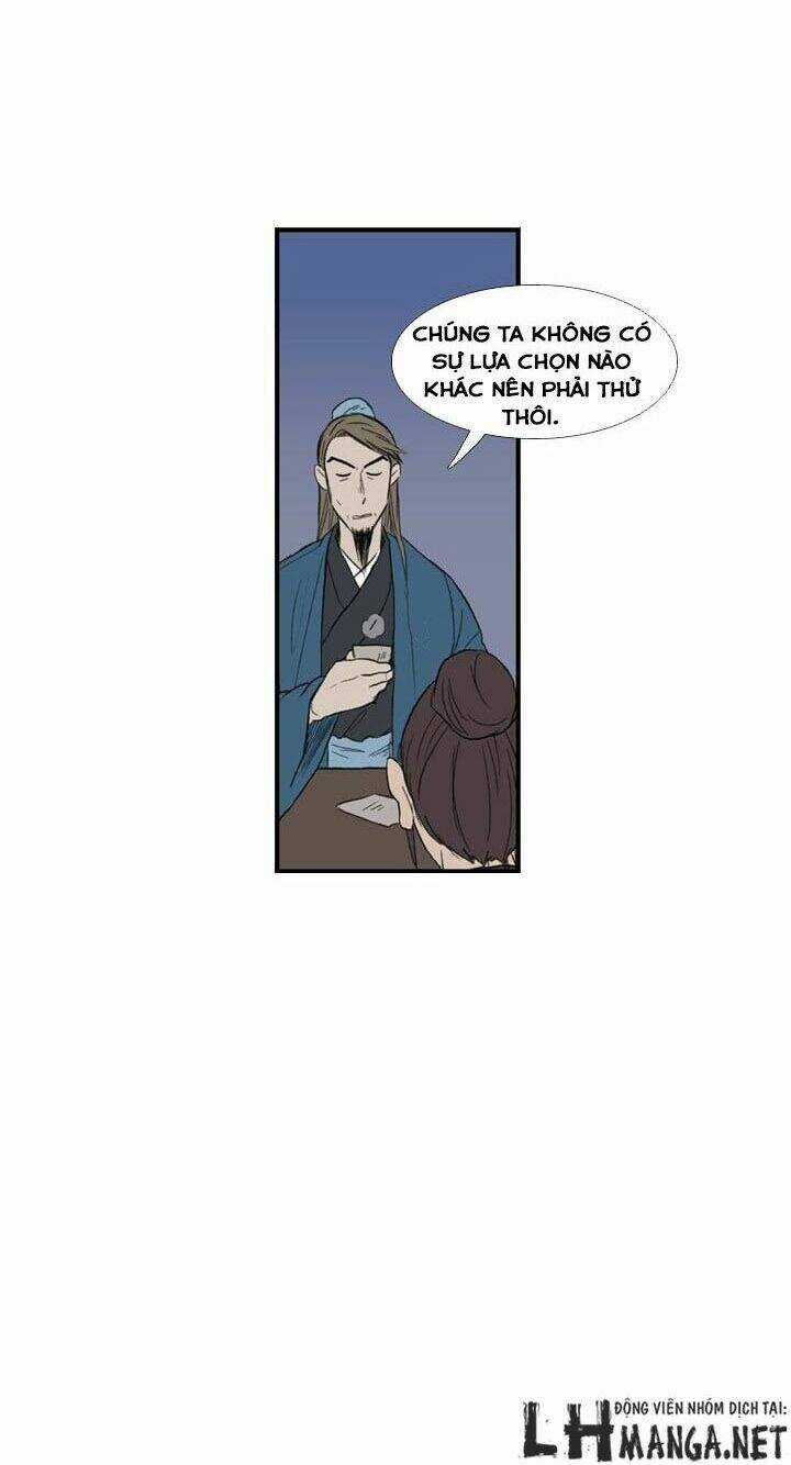 Học Sĩ Tái Sinh Chapter 22 trang 33