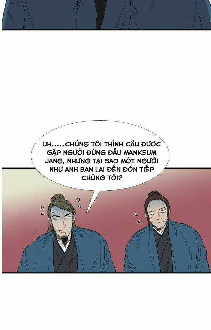 Học Sĩ Tái Sinh Chapter 22 trang 35