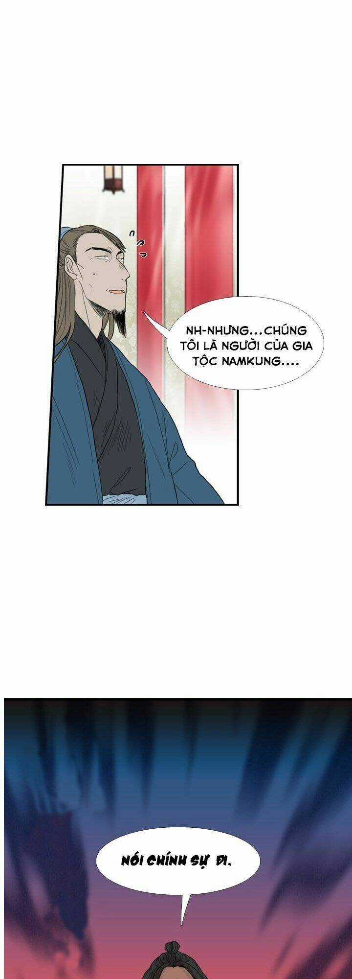 Học Sĩ Tái Sinh Chapter 22 trang 37