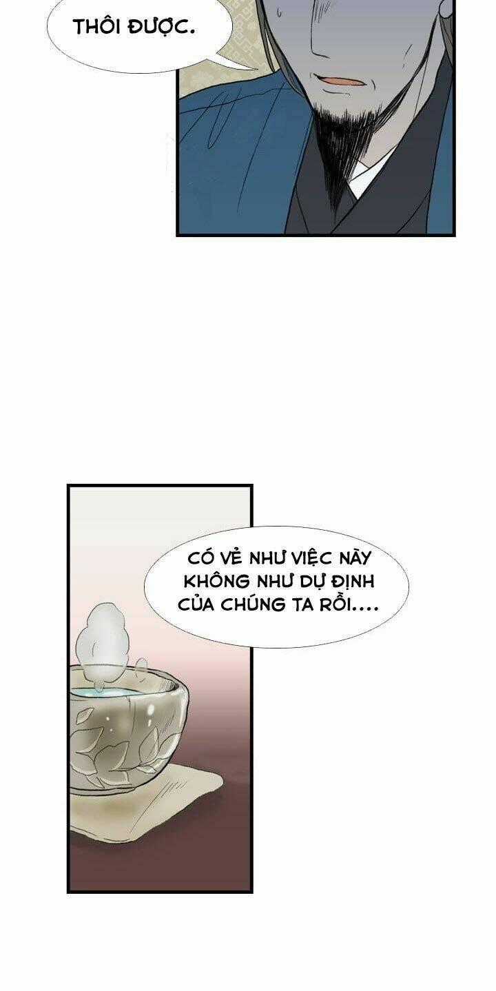 Học Sĩ Tái Sinh Chapter 22 trang 41