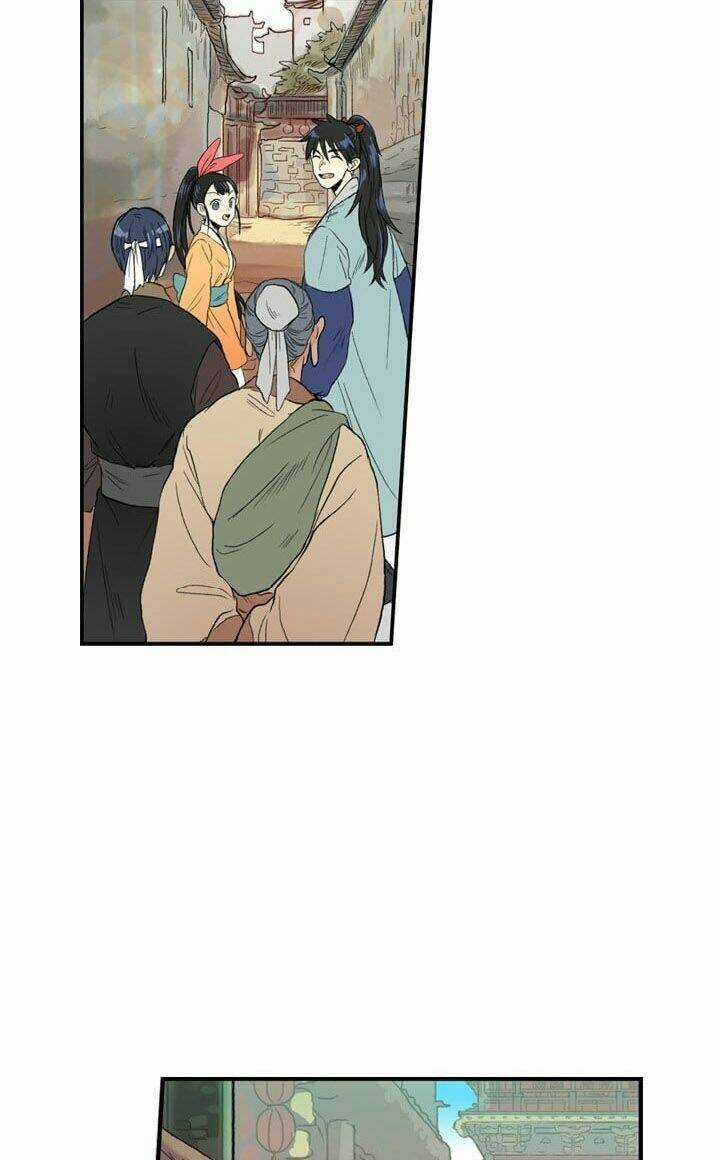 Học Sĩ Tái Sinh Chapter 22 trang 6