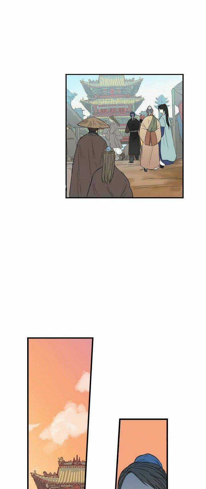 Học Sĩ Tái Sinh Chapter 22 trang 8