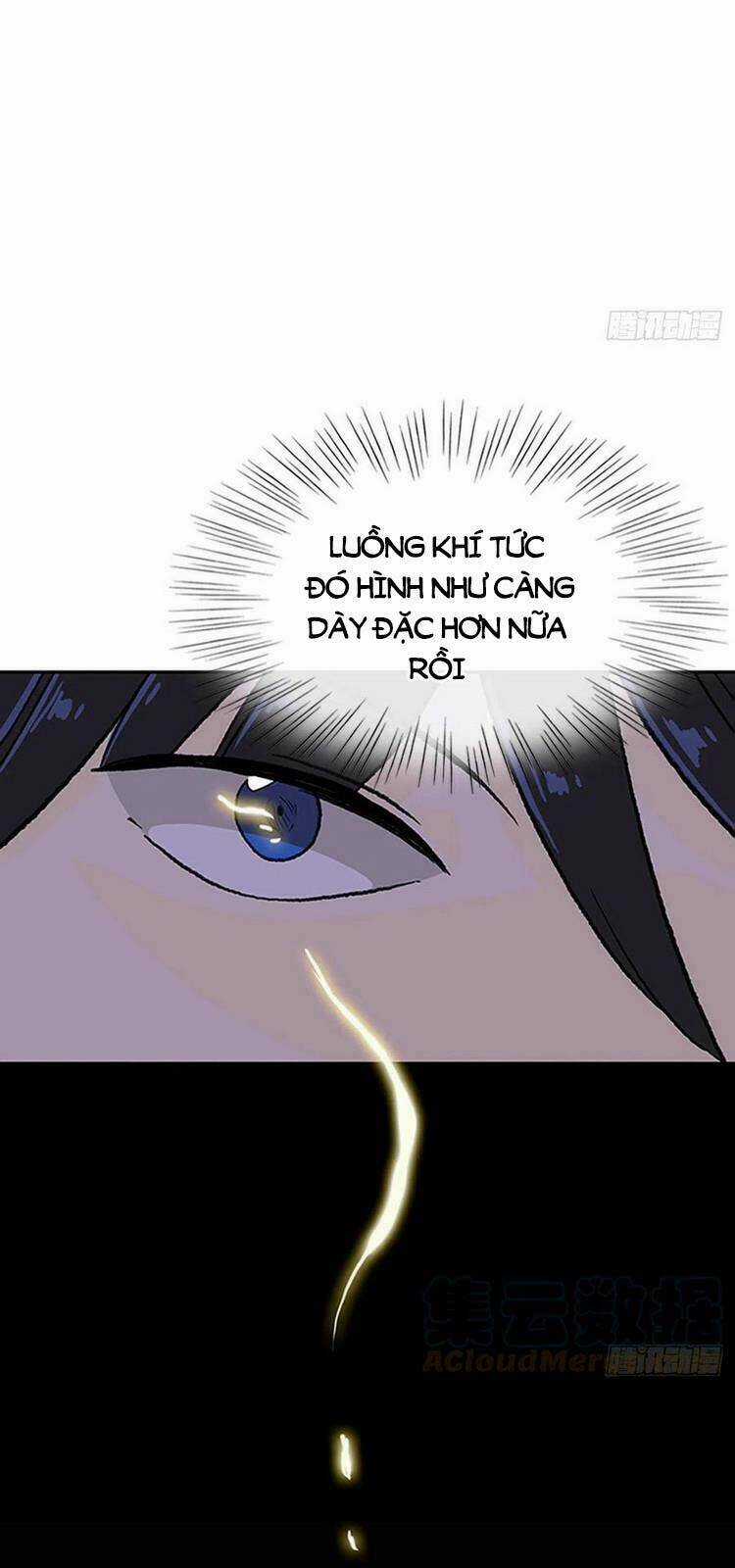 Học Sĩ Tái Sinh Chapter 220 trang 10