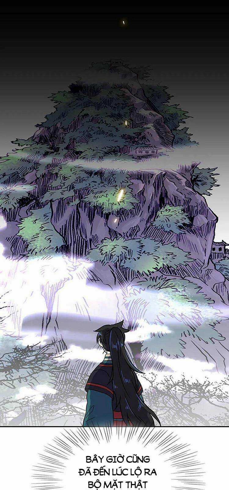 Học Sĩ Tái Sinh Chapter 220 trang 11