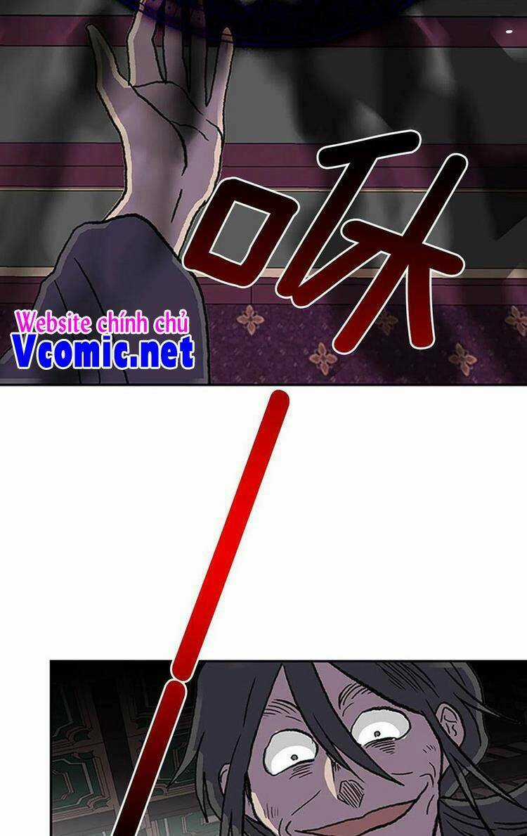 Học Sĩ Tái Sinh Chapter 220 trang 18