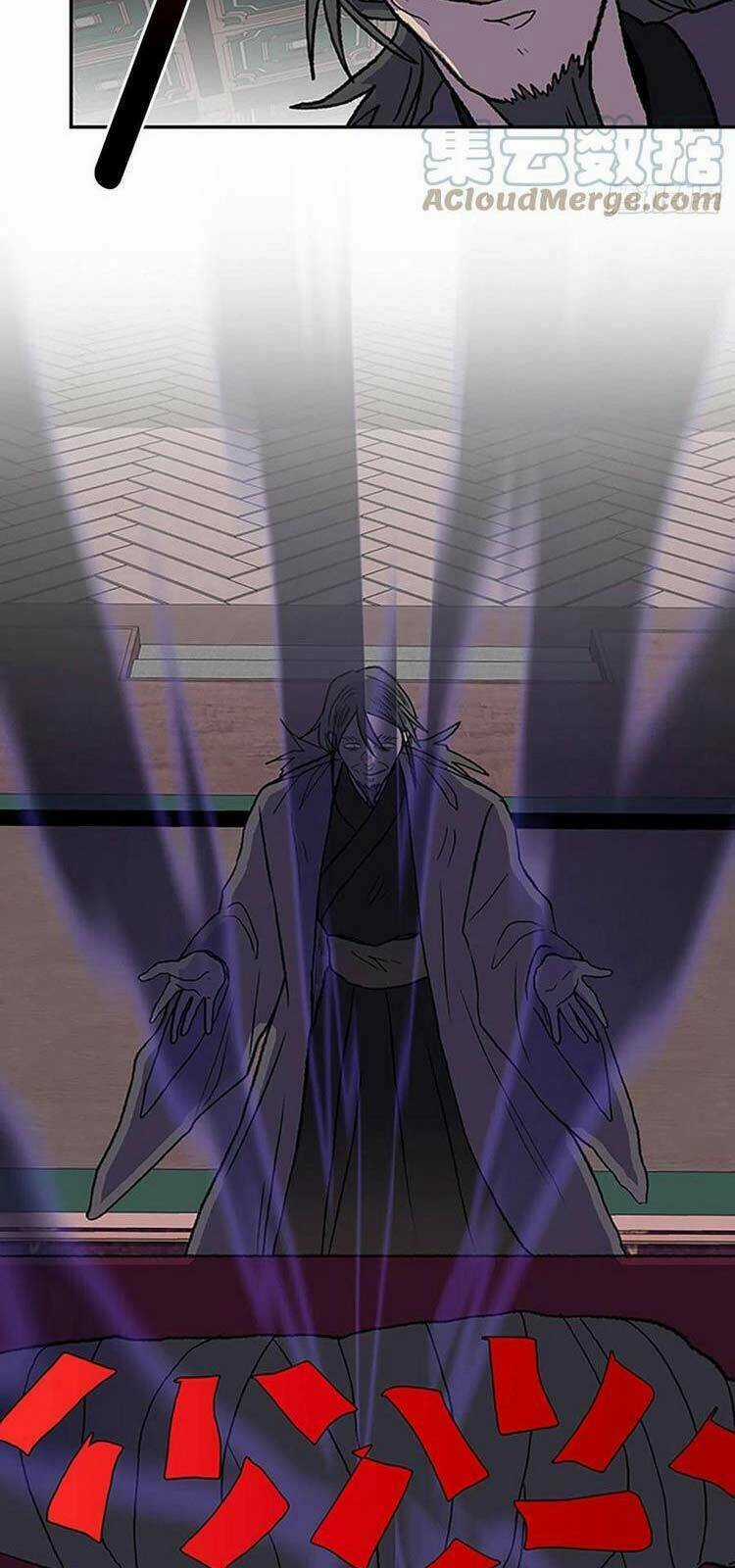 Học Sĩ Tái Sinh Chapter 220 trang 19