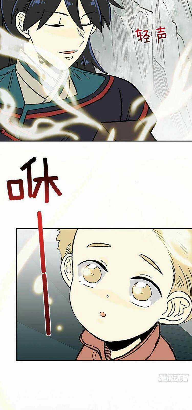 Học Sĩ Tái Sinh Chapter 220 trang 4