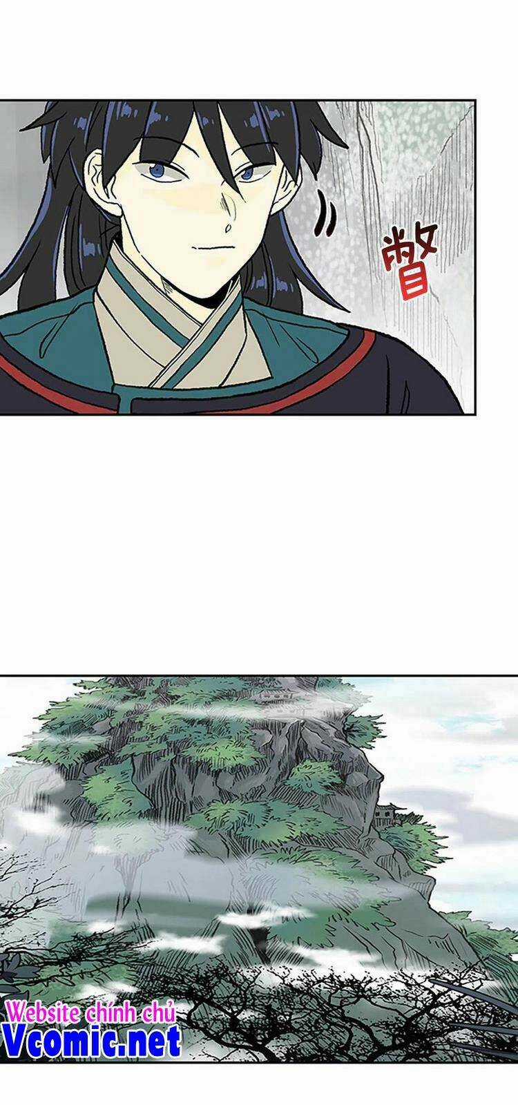 Học Sĩ Tái Sinh Chapter 220 trang 9