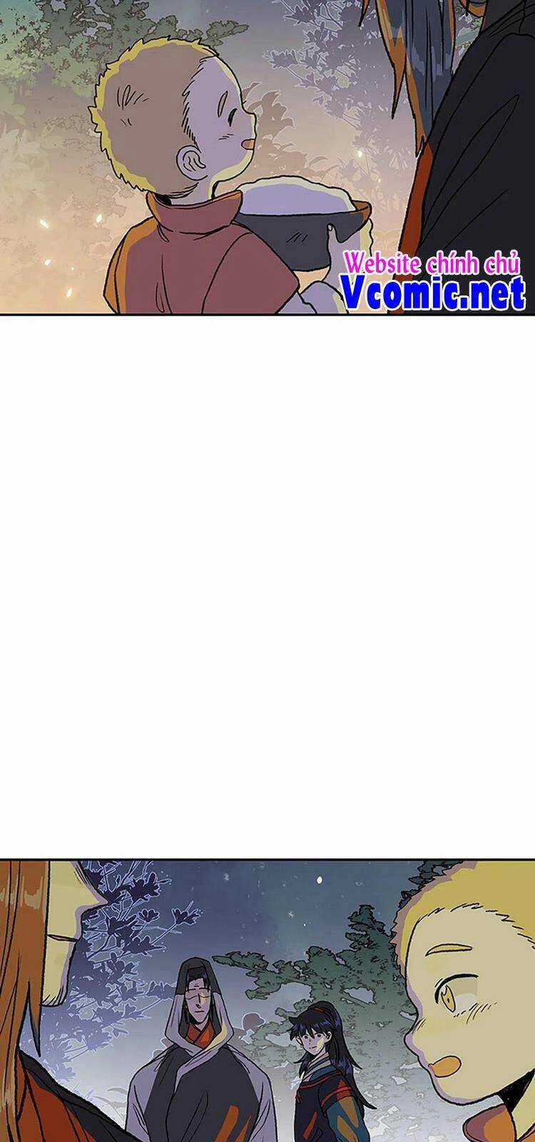 Học Sĩ Tái Sinh Chapter 221 trang 10